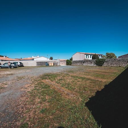 Le Clos Des Sternes La Flotte Exterior photo