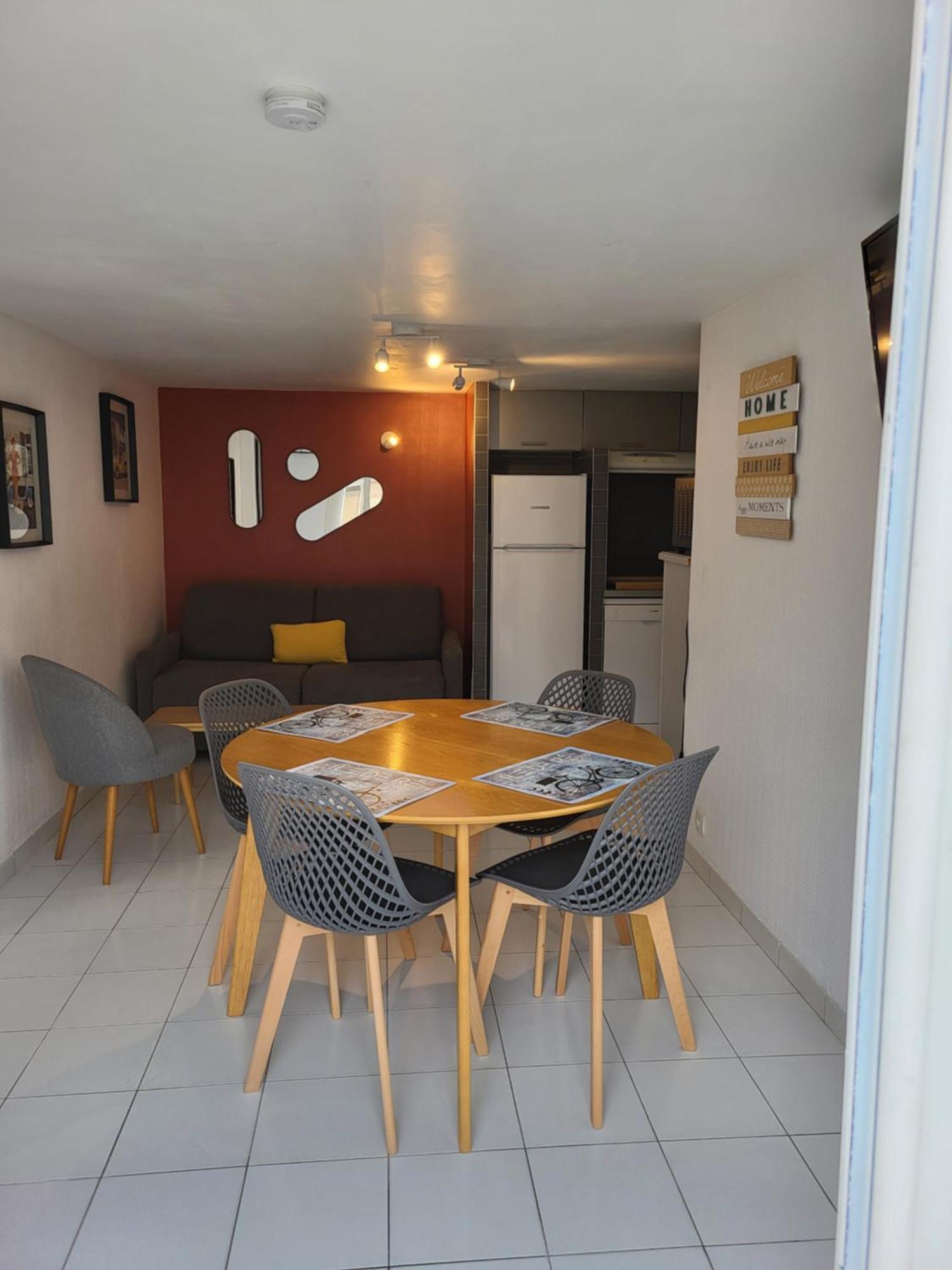 Le Clos Des Sternes La Flotte Exterior photo